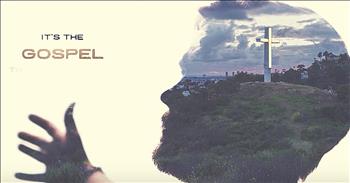 'The Gospel' - Ryan Stevenson Reminds Of God's Guiding Light