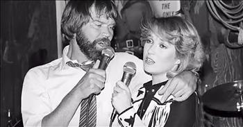 Country singer Tanya Tucker is known all over the world for her hits such as 'Delta Dawn.' Now, Tanya is back with all new music, including one emotional song for her former fiancé, the late Glen Campbell. 

In 2017, Glen lost his longtime battle with Alzheimer's and the world felt his void. After his death, Tanya penned 'Forever Loving You' in his memory. 

This beautiful song truly speaks to the hearts of anyone who has lost a loved one. What a touching way to honor this talented country musician. 