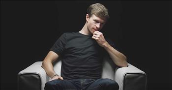 Obsessed Cyclist Shares Testimony After Losing Control
