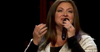 Talented singer TaRanda Greene knows just how amazing our God can truly be. Just listen to her heartwarming rendition of the classic hymn 'Great Is Thy Faithfulness.' 

I always love hearing this hymn in church, but listening to TaRanda sing it today filled me with praise. Each and every day, the Lord remains by our side. 

He is our strength and protector when times get dark. Be reminded of this as you listen to these beautiful words. Amen!