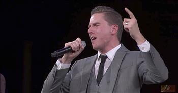 Ernie Haase & Signature Sound know that a soldier sacrifices a lot to serve for this country. The moving words of 'A Soldier (Fighting To Go Home)' tells the tale of a Christian soldier fighting for our freedom. 

Each and every day, military men and women put their lives on the line for a greater cause. And one day, victory will prevail and they will walk through the pearly gates of Heaven to the ultimate homecoming. 

This emotional song truly touches my heart and I hope this message continues to be heard. Thank you to all of our troops who fight for this great country. Amen!