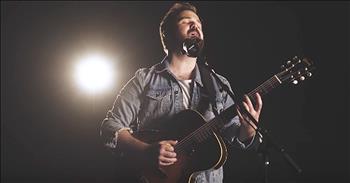 'Through And Through' - Cody Carnes Acoustic Performance