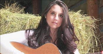 Navy Vet Rewrites 'Hallelujah' For Veterans