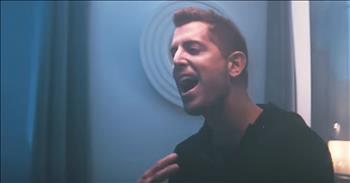 'Never Stopped Loving' - Jeremy Camp