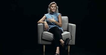 Hillsong United Singer Says Worship Is A Weapon