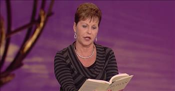 Has the thought ever crossed your mind that you might not be a good mother? Sometimes, life gets crazy and we might feel as if we're being pulled in a million directions. 

Between your spouse and your children, there is always something on your to-do list. Joyce Meyer uses a funny story about a husband and wife to illustrate just how amazing mothers truly are. 

Women take care of so many tiny details all throughout the day, even when they don't realize it. Never doubt that you are a good mother because you are absolutely incredible already. My heart needed to hear this story today.