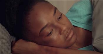 Lakeisha was just 8 years old when her parents divorced and her father moved out. As she grew up, Lakeisha continued to search for a father figure and led her to boys and bad decisions. 

At 17, she had her first child and moved in with the father, even though the relationship was abusive. For the next few years, Lakeisha continued a string of bad relationships and had 3 more children. She felt so low but the woman at her children's daycare reminded her that Jesus loved her. 

Later, Lakeisha's relationship spiraled out of control and one evening her boyfriend held a gun to her head, threatening to kill her and himself. That's when a knock at the door from the landlord changed everything. She had been praying to God in those moments and He sent her a sign. 

Lakeisha finally worked up the courage to take her children and leave the abusive situation. That's when she found God and started living her life for Christ. I'm so glad she's sharing this inspiring story with the world. 