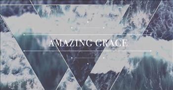 'Amazing Grace' - For King And Country And Rebecca St. James