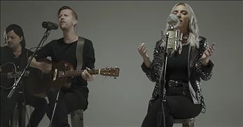 'Sound Of Adoration' - Jesus Culture Acoustic Performance