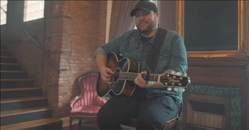 'Different' - Micah Tyler Moving Worship