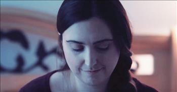 In the blink of an eye, life can get really busy really fast. We can go about our day and not even realize some of the amazing things that are happening around us. 

God has made this Earth a beautiful place and His design is truly a wonder to behold, but when we don't slow down, we miss all of it. This powerful video is a great reminder to take pause each and every day and be thankful for the smallest blessings in our lives. 

There are so many things to be thankful and our whole outlook on the day can change when we take a few moments. In a fast-paced world like ours, I'm so glad that we can still revel in the gifts the Lord has given us. What are you thankful for right now?