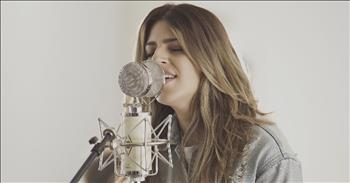 'Prince Of Heaven' - Hillsong Worship Acoustic Performance