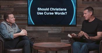 There's always been a heated debate around the topic of Christianity and cursing. But what does the Bible say about this heavily discussed issue? 

Pastor Todd Wagner from Watermark Community Church decided to opened up this discussion by looking directly at the source and God's word. 

I love how he looks in depth for the answers and helps explain everything in detail. He definitely makes some good points. What do you think about this issue? 