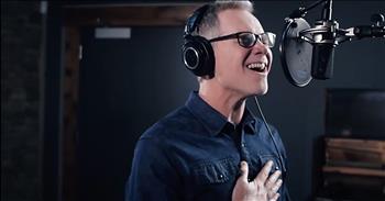 'The Great Adventure' - Steven Curtis Chapman And Bart Millard