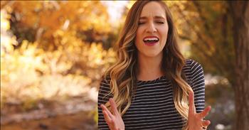 'You Raise Me Up' - Acoustic Cover From Gardiner Sisters