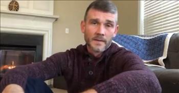 The holidays can be a tough time for some people. Normally, it's a time of joy and celebration, but for others, it could be a reminder of grief or loneliness.  

Pastor Greg Locke is here to offer some words of comforts to those who are having a hard time during the Christmas season. If you are one of those people, this message is just for you. Pastor Locke encourages us to remember that God is to guide us every step of the way. He urges us to be thankful for what God has done and is going to do in spite of the difficult seasons. 

Pastor Locke knows about this tough season all too well and he shares that he also went through months of having depression and a broken heart. But God is faithful, and He is good to us. There is hope in Jesus and all we have to do is trust him. 