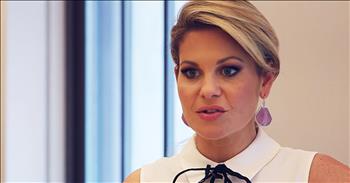 Christian actress Candace Cameron Bure suffered from bulimia in her early twenties. Now, this talented lady is speaking out about her struggles and hoping that her story will help others. 

Candace had just recently been married and was in a transition phase of her life. She started to use food as comfort. Candace wants others to know that an eating disorder doesn't necessarily come from a place of wanting to lose weight. She felt like this was an area of her life she could control and find comfort when the rest of the world was getting crazy. 

Thankfully, she realized that she was heading in a wrong direction and decided to reach out for help. Now, she's hoping that by sharing her experience, others will find hope and help. Eating disorders are so much more than we may think and it's important to ask for help if you're ever feeling emotionally unstable. Together, we can all make a difference. Thank you for sharing your story, Candace. 