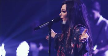 'The Cause Of Christ' - Kari Jobe