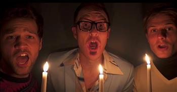 'This Christmas Eve' - Ryan Stevenson