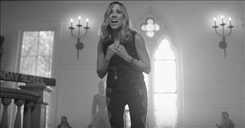 5 years ago, 26 children and staff members at Sandy Hook Elementary School lost their lives in a tragic shooting. This horrific event resonated with millions all across the country. As the anniversary approaches, music artist Sheryl Crow was inspired to write a song. 

As you listen to the lyrics of 'The Dreaming Kind' you will be filled with hope for tomorrow. Sheryl even had her 12-year-old niece, Ava, lend vocals to this powerful number. This sad event will forever be etched in our memories but this special song helps us to heal and move forward. 

I'm so glad this Grammy award-winning singer was inspired to write this tribute and it's touching to hear it all come together. This is an incident that has weighed heavily on many hearts and these powerful lyrics were just what we needed to hear. Thank you, Sheryl, for putting the feelings into words. 