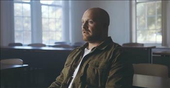 Tommy Rieman is a U.S Military veteran who was awarded for risking his life to save a fellow soldier. While serving in Iraq, Tommy's team was attacked and heavy gunfire started all around them. Tommy used his own body to protect his gunner and this resulted in him being shot in his chest and in his arm and he suffered wounds in his leg. 

Because of his courage, he was awarded the Silver Star, but he did not feel worthy of the recognition he received. People all around him were calling Tommy a hero, but that's not how he saw himself inside. Tommy was back at home while his fellow soldiers were still on the front lines fighting in combat. It was a tough time for Tommy and he began to feel hopeless and out of control. 

Then, one of Tommy’s co-workers demanded that he go to church with her. That is when his whole life changed. Tommy found his purpose through connecting to Christ and serving in the church and hearing his amazing story truly touched my heart. 