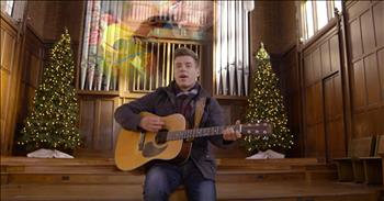 Back To Christmas' - Lawson Bates Sings True Meaning Of Christmas