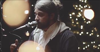 Unique Christmas Rendition Of 'O Come All Ye Faithful'