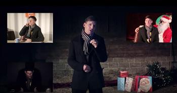 Pastor Explains The 4 Kinds Of Christmas