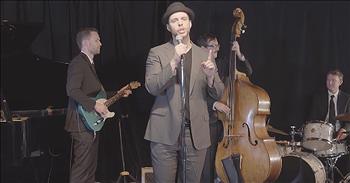 There's no doubt that Chris Rupp is an incredible musician and vocalist. His cover songs are always a delight and his amazing voice never ceases to amaze me. 

Today, Chris is singing 'What Are You Doing New Year's Eve' and you've got to hear it. Chris decided to give this festive tune a jazzy makeover. This unique arrangement gives a new feel to this old song. I always love when Chris covers a song and this incredible rendition one is no different. Somehow, he always manages to bring new life to the classics and his amazing vocals are the perfect fit for this one. 

This dose of nostalgia is just what I needed for the end of the year. What a great way to put a spin on this song and now I'm going to listen to it again. Who else is with me?