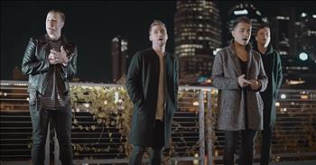 4 Men Cover Popular Songs Of 2017
