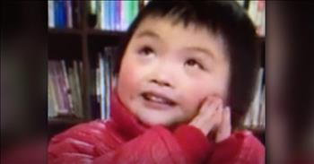 Family Adopts After God Touches Their Hearts