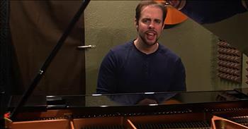 Chris Rupp rose to fame as an a cappella singing sensation in the group Home Free. Now, this talented singer is performing on his own and there's no doubt that he is an incredible musician and vocalist. His cover songs are always a delight and his amazing voice never ceases to amaze me. 

Just listen as he covers the Billy Joel classic 'She's Got A Way.' This unique arrangement gives a new feel to this special song. I always love when Chris covers a song and this incredible rendition one is no different. Somehow, he always manages to bring new life to the classics and his amazing vocals are the perfect fit for this one. And this addition of the piano sends this performance over the edge. 

I could listen to this guy all day long, especially if he keeps singing songs like this. What do you think of this performance?