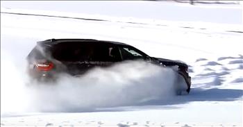 With the recent winter storms all across the country, safety has become a big issue. While it's recommended that you stay home during snow or ice storms, sometimes that is just not possible. Work obligations or emergencies could cause someone to need to leave their home and drive in the dangerous conditions. 

If this happens to you, there are a few safety tips to keep in mind when driving in the snow and ice. The most important driving tip is to slow down. You also want to avoid suddenly increasing your speeds or braking. Also, if you find yourself skidding, sliding or fishtailing, do not hit your brakes. 

Remember these tips before you buckle up and your winter drive will be much safer. Do you have any winter weather tips that you'd like to share?