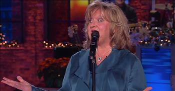 Comedian Chonda Pierce On Jesus And Facebook