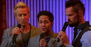 'There's Always A Place At The Table' - Gaither Vocal Band