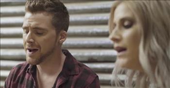 Worship Medley Of 'In Christ Alone' 'Cornerstone' And 'The Solid Rock'