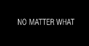 'No Matter What' - Ryan Stevenson And Bart Millard Of MercyMe