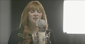 'Never Stop' - Jesus Culture Acoustic Performance