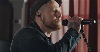 'Counting Every Blessing' - Rend Collective