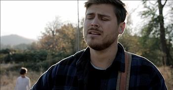 'Reckless Love' - Cory Asbury Acoustic Performance