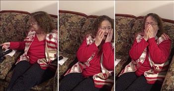 Grandson Sings Grandma's Country Song