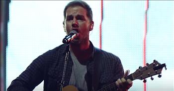 'O Praise The Name (Anástasis)' - Hillsong Worship