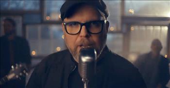 'I Can Only Imagine' - MercyMe Re-Releases Song For Movie