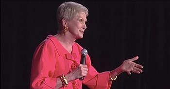 Jeanne Robertson On Social Media