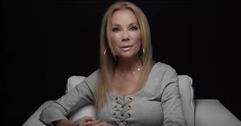 Kathie Lee Gifford was just a young girl when she decided to hand her life over to Jesus and it was the best decision she ever made. 

She started working in the entertainment industry at the age of 10 but it wasn't easy for a young girl. She was faced with rejection and judgement all along the way. But her faith in God helped her laugh through the hard times and continue to persevere. And when Kathie Lee met her husband, Frank, everything started to change. Despite many ups and downs and a life in the public eye, her marriage remained intact and they kept God at the forefront. 

Kathie Lee's moving testimony with I Am Second is truly a powerful declaration of her love for Jesus. And the peace in her heart even after her husband's death is truly inspiring. This special lady is truly a follower of Christ and I'm so glad that she's sharing her message with the world. 