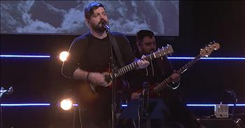 Worship Medley Of Here For You and Fountains