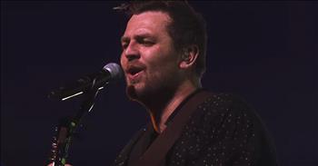 'Wonder' - Hillsong UNITED Live Performance