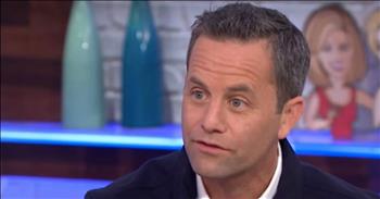 In a social media-centered world, the smart phone has become a cultural rite of passage for kids. But is that rite all wrong? With six teens, Kirk Cameron fully understands this dilemma and he was inspired to produce a social media documentary. He understands all about how important it is to watch his children actively engage in the internet life. 

Social media is not completely bad, but if it is mismanaged, it can cause a lot of conflict with developing young adults. It requires balance, and with raising teenagers, learning that balance is so necessary. So Kirk Cameron’s goal with the launch of this project is to educate parents on the dangers of social media. He wants to encourage them to engage in interaction with their children and establish good communication. He urges parents to stay connected with their kids. And that is why he titled the documentary, "Connect". 

Kirk points out a valid fact that parents of the previous generation did not have teenagers who had access to the internet world. So, today’s parents are dealing with something that has not been an issue for a parent before. And through Kirk Cameron’s project, he hopes that parents know that they have support. How do you think this project will help families?