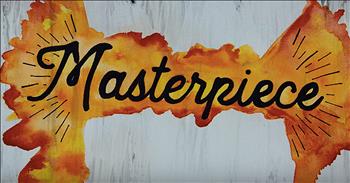 'Masterpiece' - Danny Gokey
