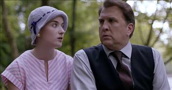 'Getting Grace' - Movie Trailer